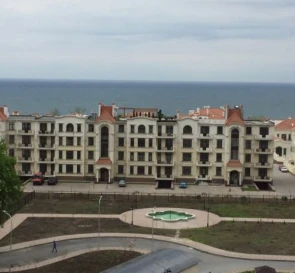 Фото 3. Однокомнатная квартира, аренда. Одесса Приморский