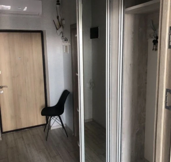 Photo 1. One-Room flat, to rent. Odesa Приморский