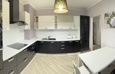 Photo Three-Room flat, for sale. Kyiv