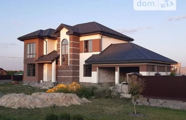 Photo House, for sale. Poltava Киевский