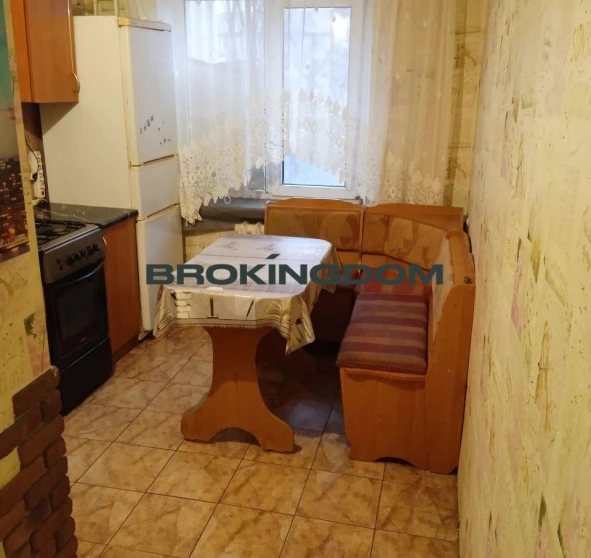 Фото 1. Двокімнатна квартира, продаж. Київ Днепровский