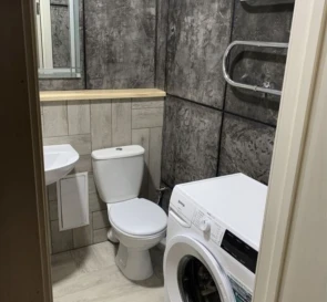 Fotografie 4. Garsonieră apartament, de închiriat. Poltava Шевченковский (Октябрьский)