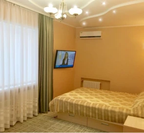 Foto 4. Dos Ambientes piso, para alquilar. Poltava Шевченковский (Октябрьский)