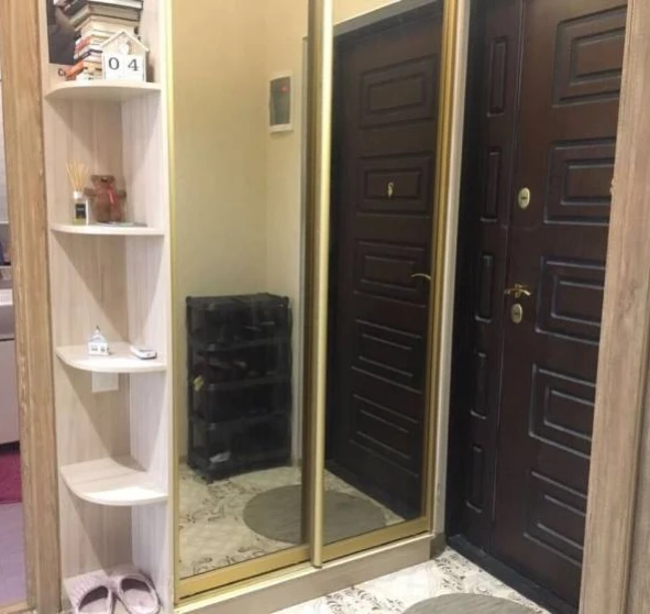 Fotografie 1. Garsonieră apartament, de închiriat. Odesa Киевский