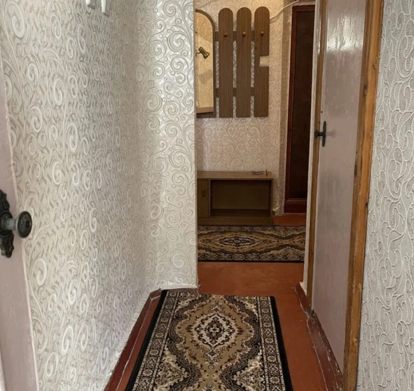 Photo 1. One-Room flat, to rent. Poltava