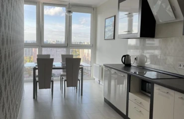 Фото Однокімнатна квартира, продаж. Київ
