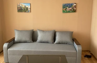 Photo One-Room flat, to rent. Kyiv Дарницкий