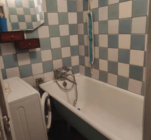 Foto 5. Dos Ambientes piso, para alquilar. Poltava Шевченковский (Октябрьский)