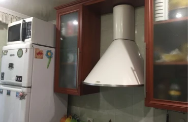 Zdjęcie Trzypokojowe mieszkanie, na sprzedaż. Poltava Шевченковский (Октябрьский)