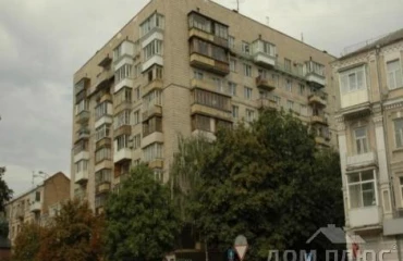 Fotografie Trei Camere apartament, de vânzare. Kyiv Печерский
