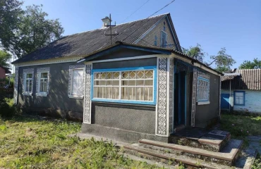 Photo House, for sale. Hnidyn