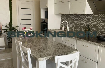 Fotografie Trei Camere apartament, de vânzare. Kyiv Днепровский