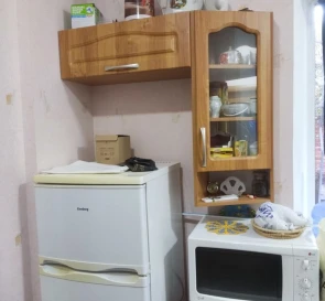Fotografie 4. Două Camere apartament, de închiriat. Poltava Шевченковский (Октябрьский)