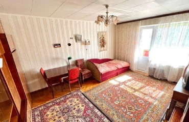 Photo One-Room flat, for sale. Kyiv Дарницкий район, Chervonyi Khutir