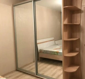 Foto 2. Monoambiente piso, para alquilar. Odesa Пересыпский (Суворовский)