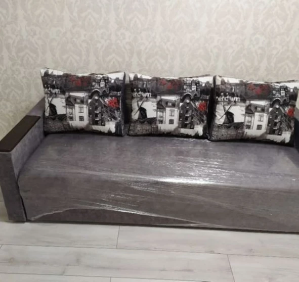 Photo 1. One-Room flat, to rent. Poltava Шевченковский (Октябрьский)