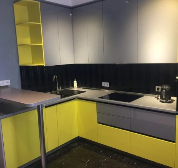 Fotografie 1. Garsonieră apartament, de închiriat. Odesa Приморский