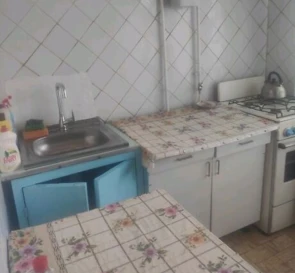 Foto 3. Dos Ambientes piso, en venta. Poltava Шевченковский (Октябрьский)