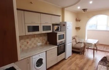 Photo One-Room flat, to rent. Odesa Киевский