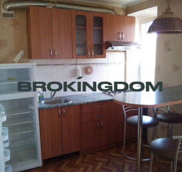Photo 1. One-Room flat, for sale. Kyiv Шевченковский