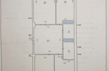 Фото Трехкомнатная квартира, продажа. Полтава Шевченковский (Октябрьский)