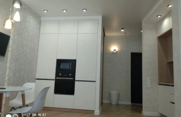 Foto Monoambiente piso, para alquilar. Odesa Приморский
