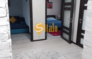 Fotografie Trei Camere apartament, de vânzare. Kyiv Подольский