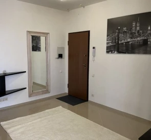 Фото 3. Трехкомнатная квартира, аренда. Одесса Приморский