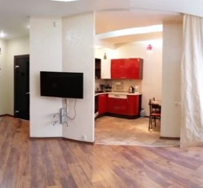 Foto 4. Monoambiente piso, para alquilar. Odesa Приморский