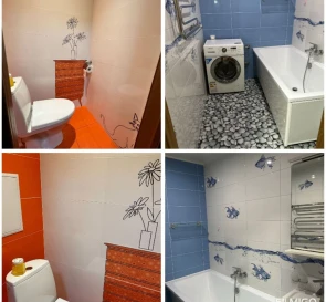 Photo 4. Two-Room flat, for sale. Poltava Подольский