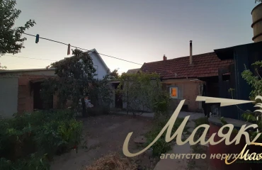 Photo House, for sale. Zaporizhzhia Южный