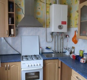 Photo 5. Two-Room flat, for sale. Poltava Киевский