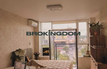 Fotografie Garsonieră apartament, de vânzare. Kyiv Святошинский