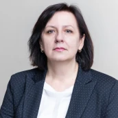 Ольга Беседа