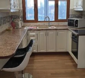 Фото 2. Двухкомнатная квартира, аренда. Одесса Приморский
