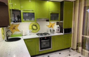 Foto Dos Ambientes piso, en venta. Poltava Подольский