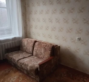 Фото 2. Однокімнатна квартира, оренда. Полтава Шевченковский (Октябрьский)