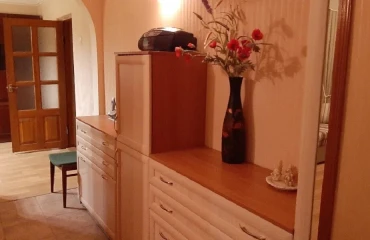 Photo Three-Room flat, to rent. Kyiv Днепровский район, Livoberezhna