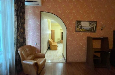 Zdjęcie Dwupokojowe mieszkanie, do wynajęcia. Odesa Приморский