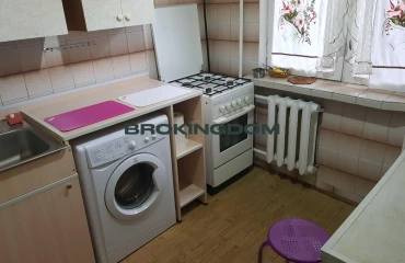 Fotografie Trei Camere apartament, de vânzare. Kyiv Святошинский