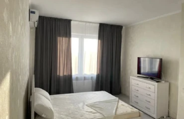 Photo One-Room flat, to rent. Kyiv Дарницкий район, Pozniaky