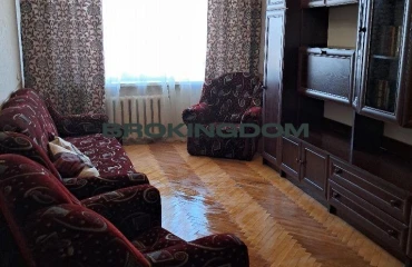 Photo Three-Room flat, for sale. Kyiv Святошинский