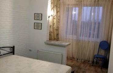 Foto Monoambiente piso, para alquilar. Odesa Приморский