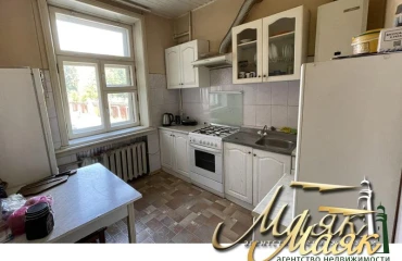Fotografie Trei Camere apartament, de vânzare. Zaporizhzhia Александровский
