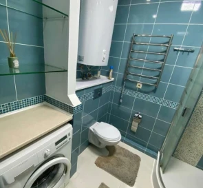 Fotografie 4. Garsonieră apartament, de închiriat. Kyiv Дарницкий