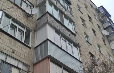 Фото Однокімнатна квартира, продаж. Полтава Киевский