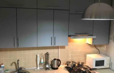 Fotografie Garsonieră apartament, de închiriat. Poltava Шевченковский (Октябрьский)