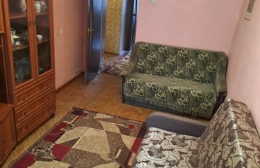 Fotografie Garsonieră apartament, de închiriat. Poltava Подольский