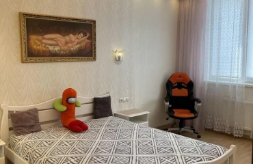 Photo One-Room flat, to rent. Kyiv Дарницкий