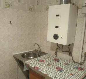 Foto 4. Monoambiente piso, para alquilar. Poltava Киевский